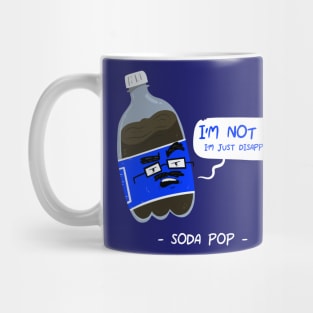 Soda Pop Mug